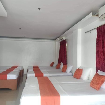 Orange Pearl Beach Resort El Nido Eksteriør billede