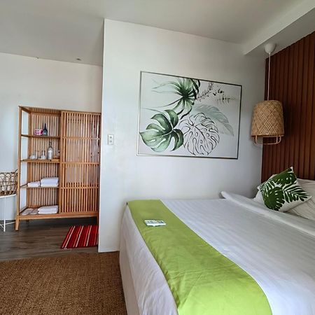 Orange Pearl Beach Resort El Nido Eksteriør billede