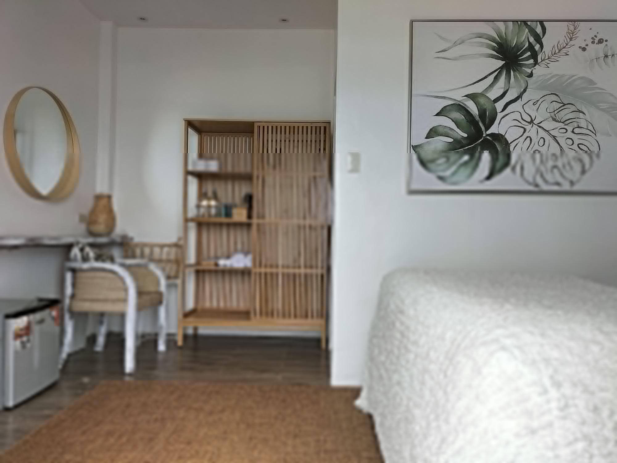 Orange Pearl Beach Resort El Nido Eksteriør billede